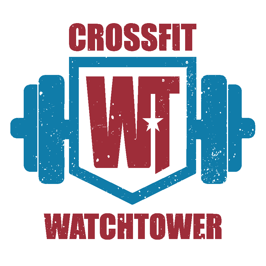 CrossFit WatchTower